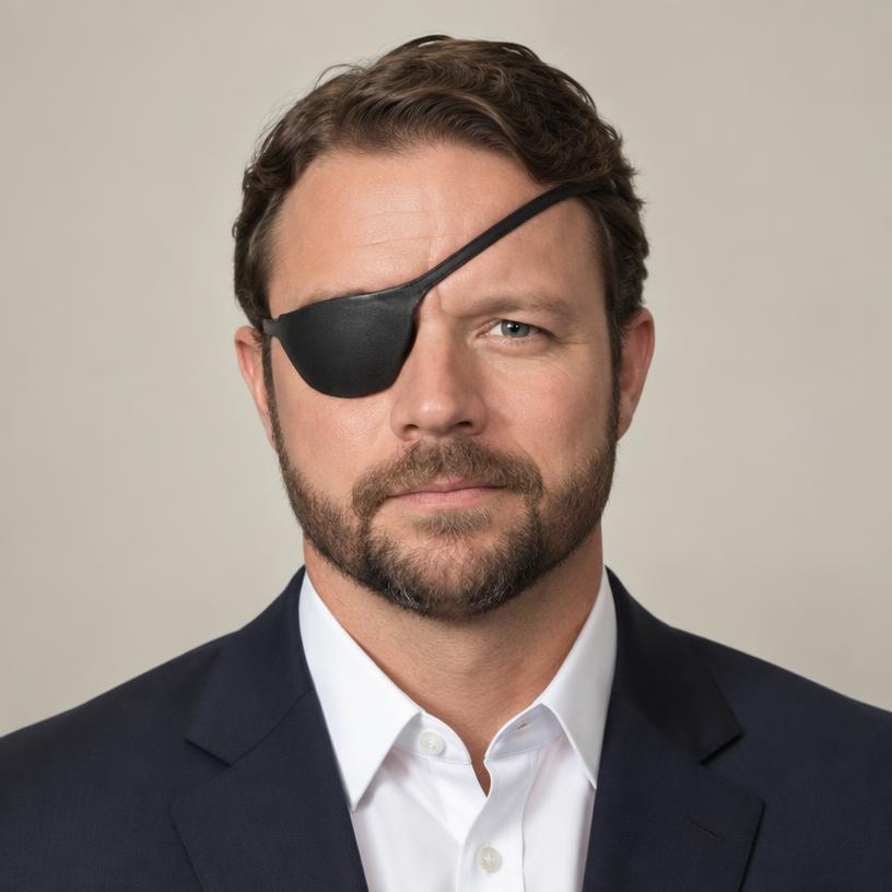 Dan Crenshaw, US Representative