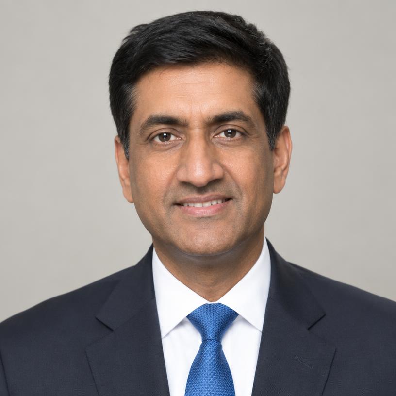 Ro Khanna, US Representative